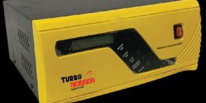 Turbo Charger Inverter