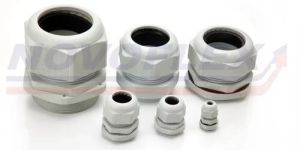 PG Thread Cable Gland