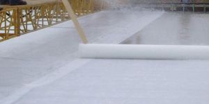 Concrete Wet Curing Film