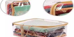 Ultra Clear Frosted EVA Soft Films