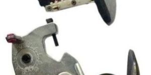 Sizing Creel Tension