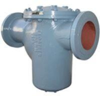Basket Strainer