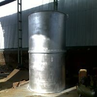 Industrial Recuperator