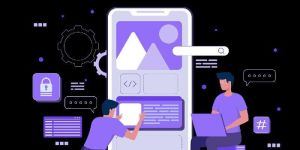 Mobile App Development