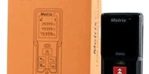 Laser Measuring Device