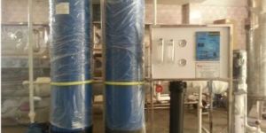 RO Water Purifier System