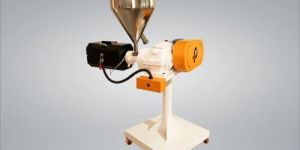 HDPE Pipe Line Marking Machine