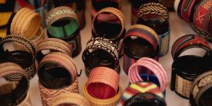 Designer Fashion Jewelry