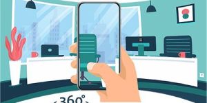 360 Degree Virtual Tours