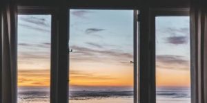 UPVC Sliding Doors