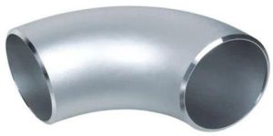 Stainless Steel Elbow