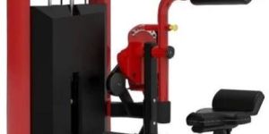 Back Extension Machine