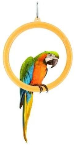 Birds Rings Toy