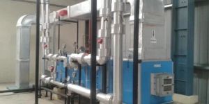 RH Control Systems