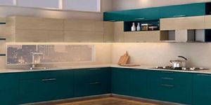 Kitchen Designing