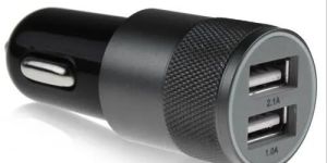 USB Car Charger