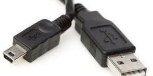 USB Data Cable