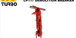Demolition Hammers