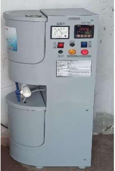 Compact Electro Chlorinator