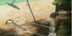 Electro Chlorinator Installation Service