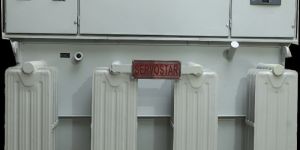 Servo Voltage Stabilizer