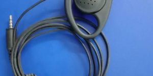 Walkie Talkie Headset