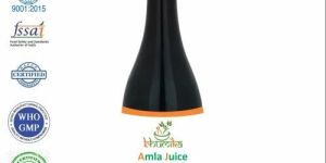 Amla Herbal Juice
