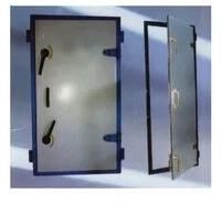 Air Tight Doors