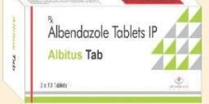 Albitus Tablets