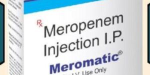 Meromatic Injection