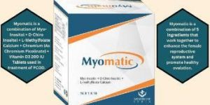 Myomatic Tablet