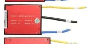 Battery Management System