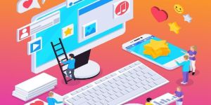 Social Media Optimization