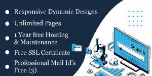 Website Designing