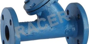 Y Type Strainer
