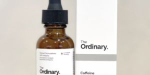 the Ordinary Caffeine Egcg 1 Oz Skin Care Eye Treatment Serum