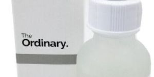 the Ordinary Niacinamide Zinc