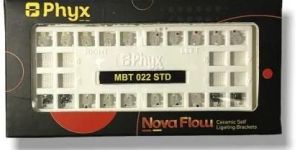 Self Ligating Brackets