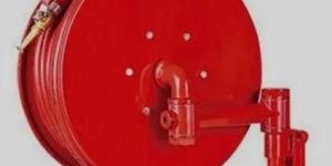 Hose Reel Drum