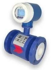 Digital Water Flow Meter