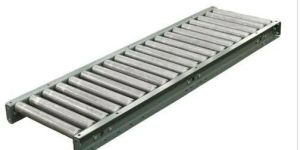 Industrial Gravity Roller Conveyors