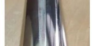 Stainless Steel Roller