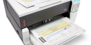 Document Scanner