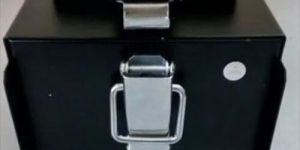 Rubber Stamp Making Machine