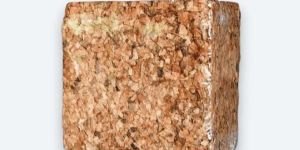 Coco Husk Chips Blocks