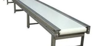 Aluminum Belt Conveyor