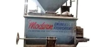 Automatic Cattle Feed Machine