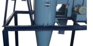 Bag Cleaning Machine