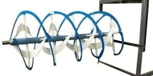 Ribbon Mixture Machine