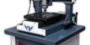 CNC Jewellery Engraving Machine